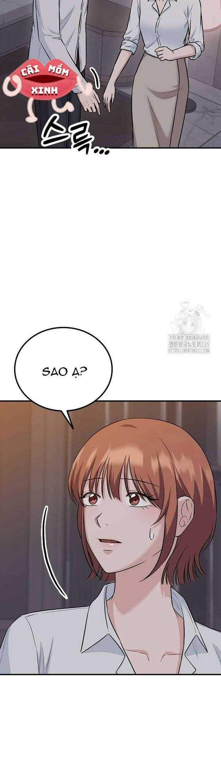 Tăng Ca Đêm Muộn - Chapter 20 - Trang 34