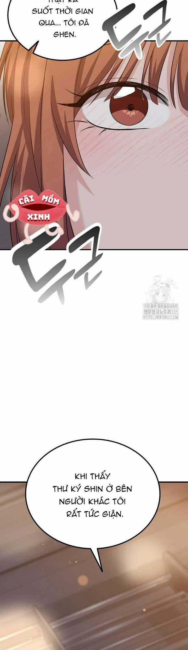 Tăng Ca Đêm Muộn - Chapter 20 - Trang 38