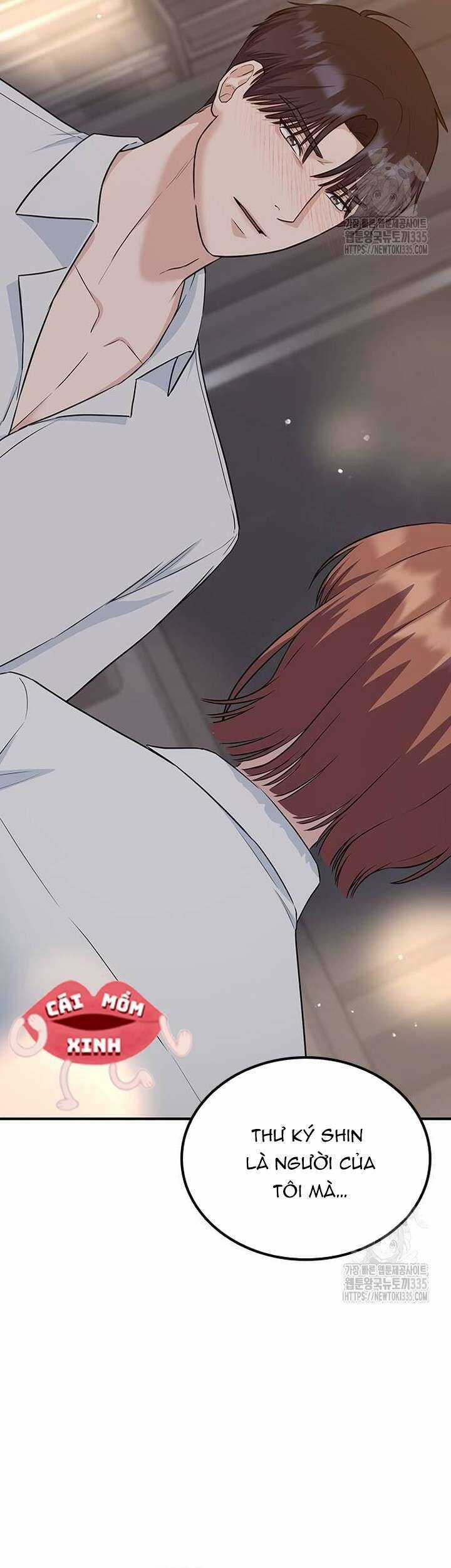 Tăng Ca Đêm Muộn - Chapter 20 - Trang 39