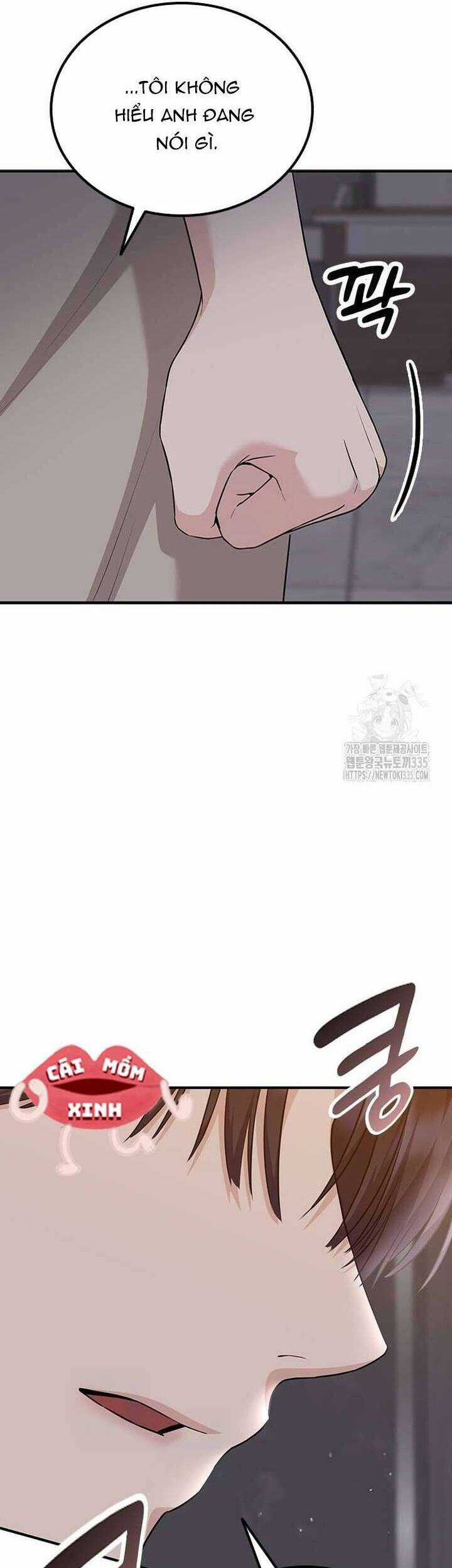 Tăng Ca Đêm Muộn - Chapter 20 - Trang 40