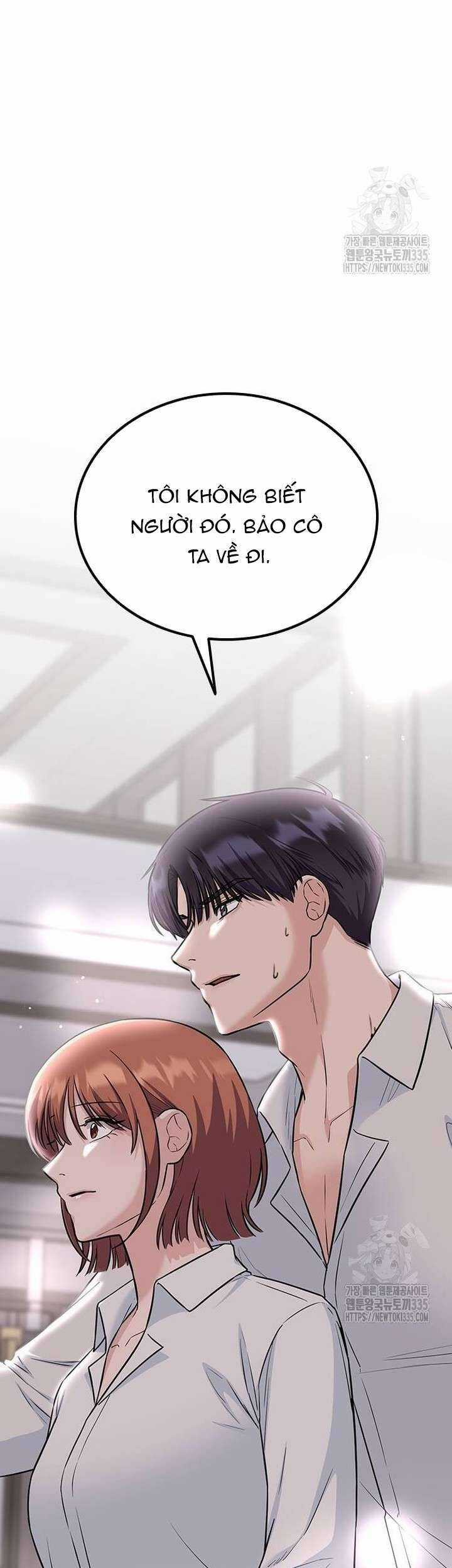 Tăng Ca Đêm Muộn - Chapter 20 - Trang 47