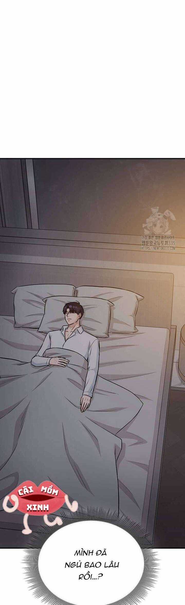 Tăng Ca Đêm Muộn - Chapter 20 - Trang 6