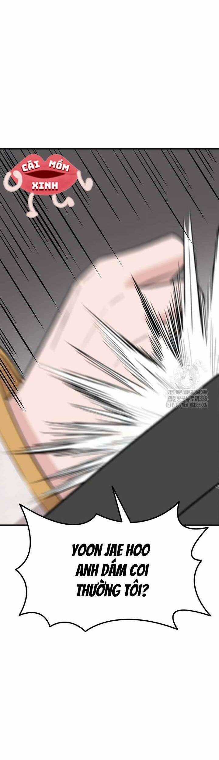 Tăng Ca Đêm Muộn - Chapter 20 - Trang 54