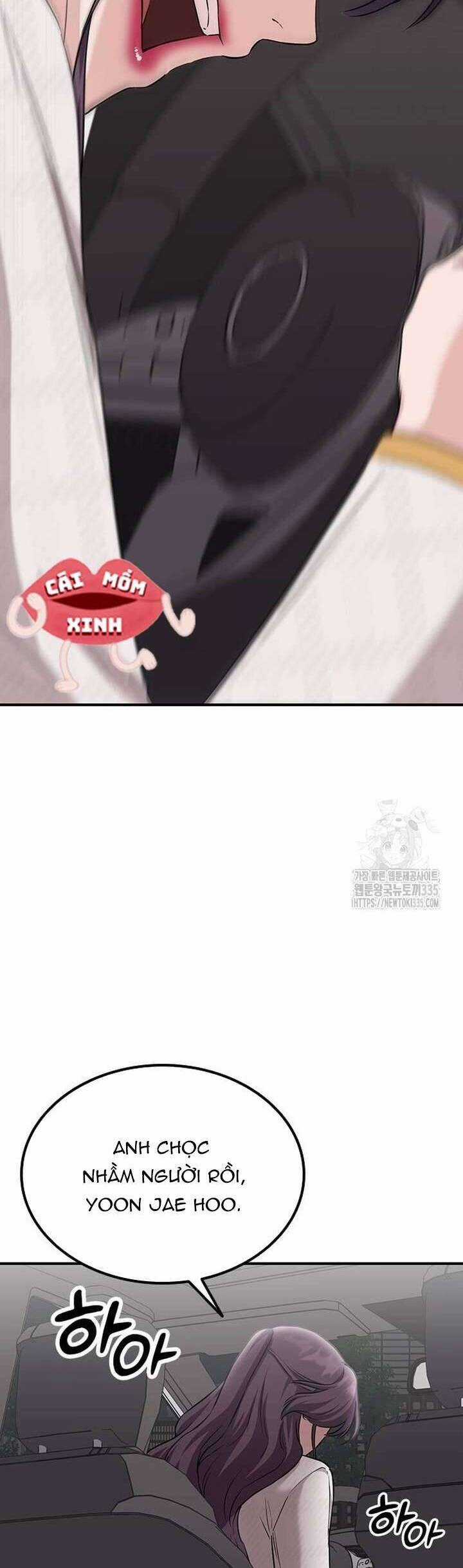 Tăng Ca Đêm Muộn - Chapter 20 - Trang 56