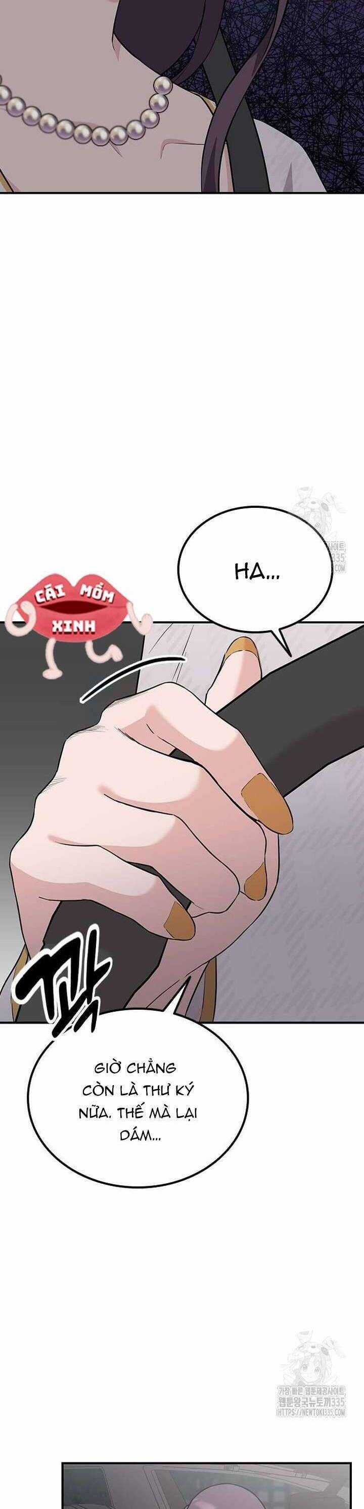 Tăng Ca Đêm Muộn - Chapter 20 - Trang 60