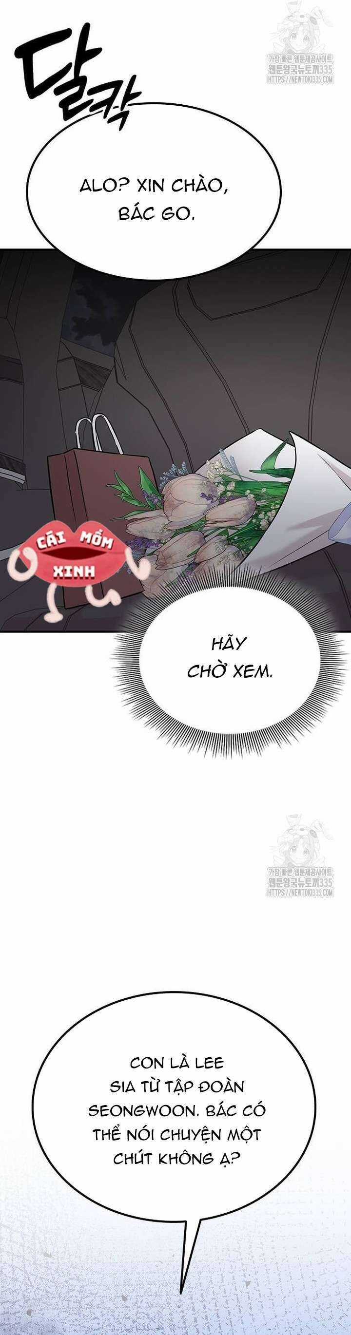 Tăng Ca Đêm Muộn - Chapter 20 - Trang 62