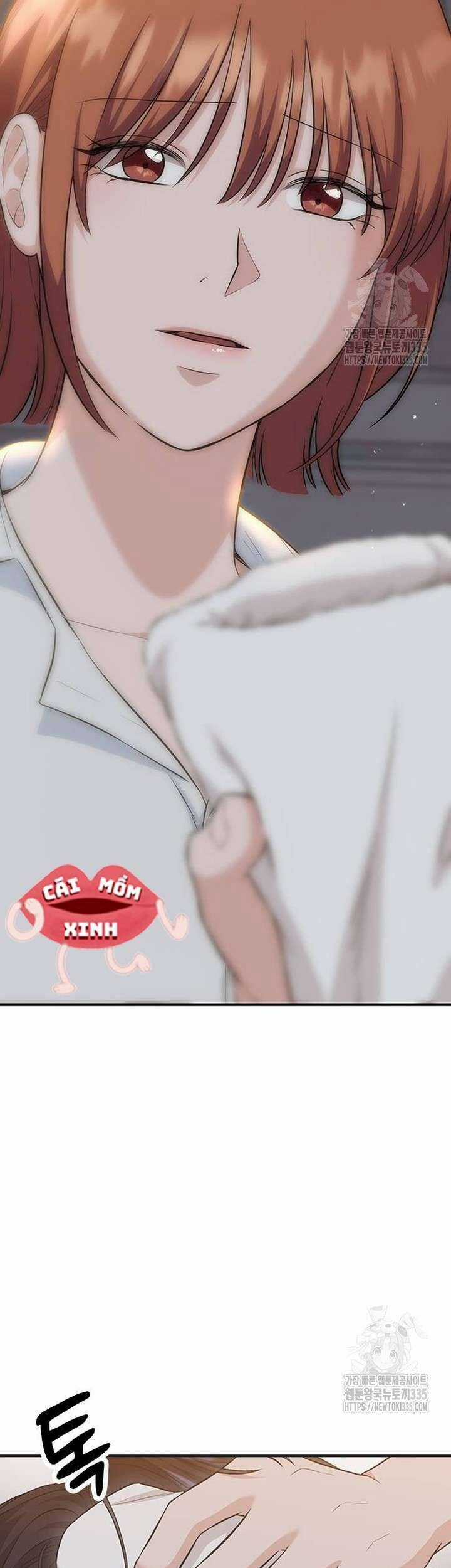 Tăng Ca Đêm Muộn - Chapter 20 - Trang 9