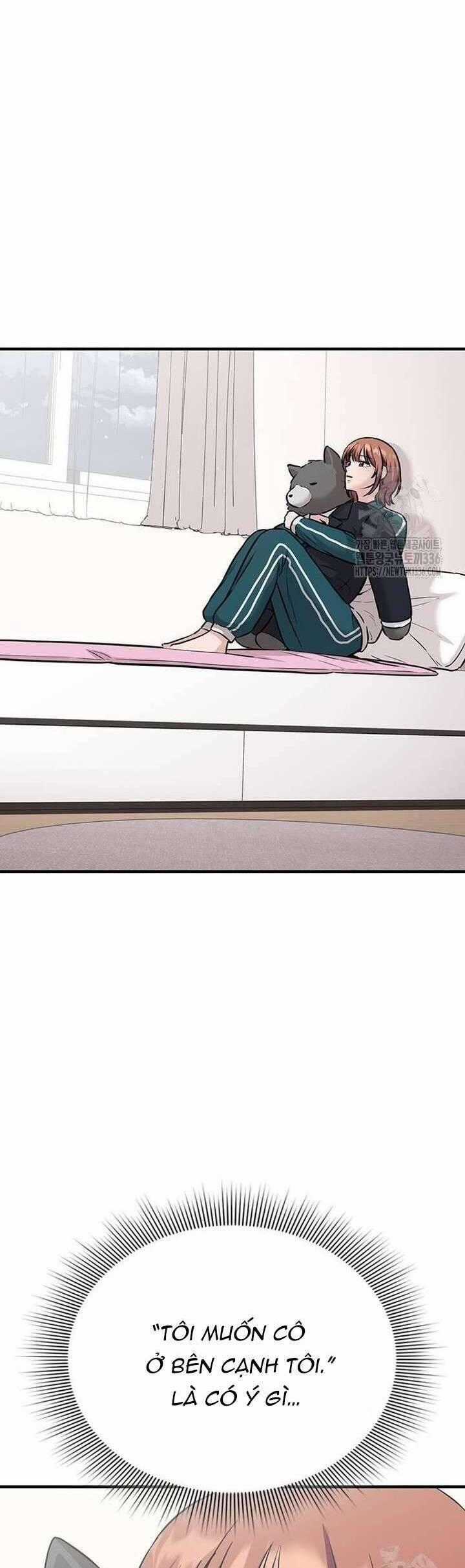 Tăng Ca Đêm Muộn - Chapter 21 - Trang 2