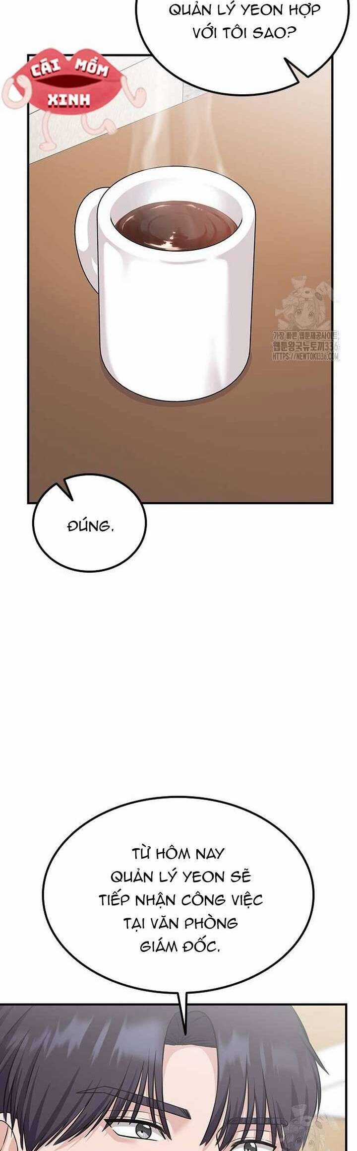 Tăng Ca Đêm Muộn - Chapter 21 - Trang 11