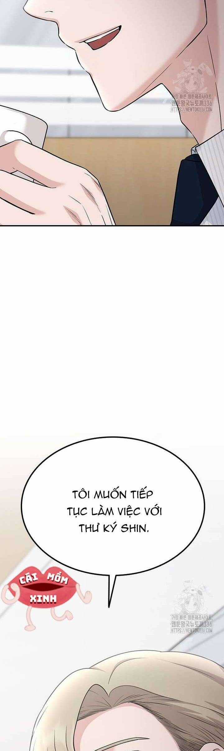 Tăng Ca Đêm Muộn - Chapter 21 - Trang 14