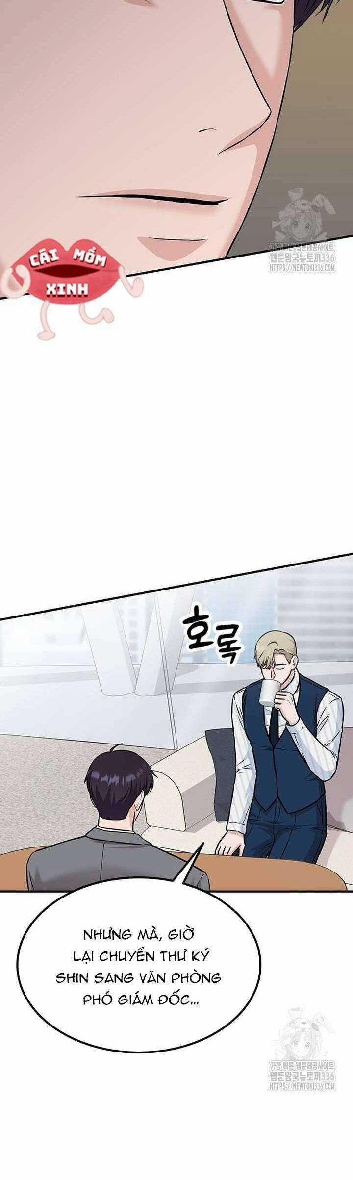 Tăng Ca Đêm Muộn - Chapter 21 - Trang 16