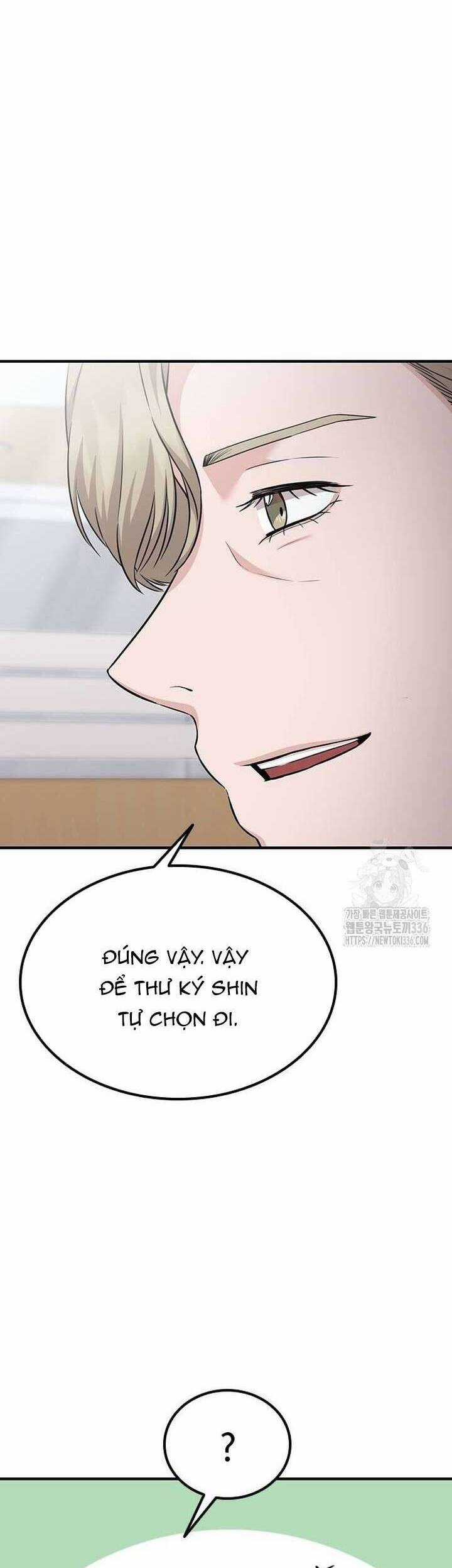 Tăng Ca Đêm Muộn - Chapter 21 - Trang 19