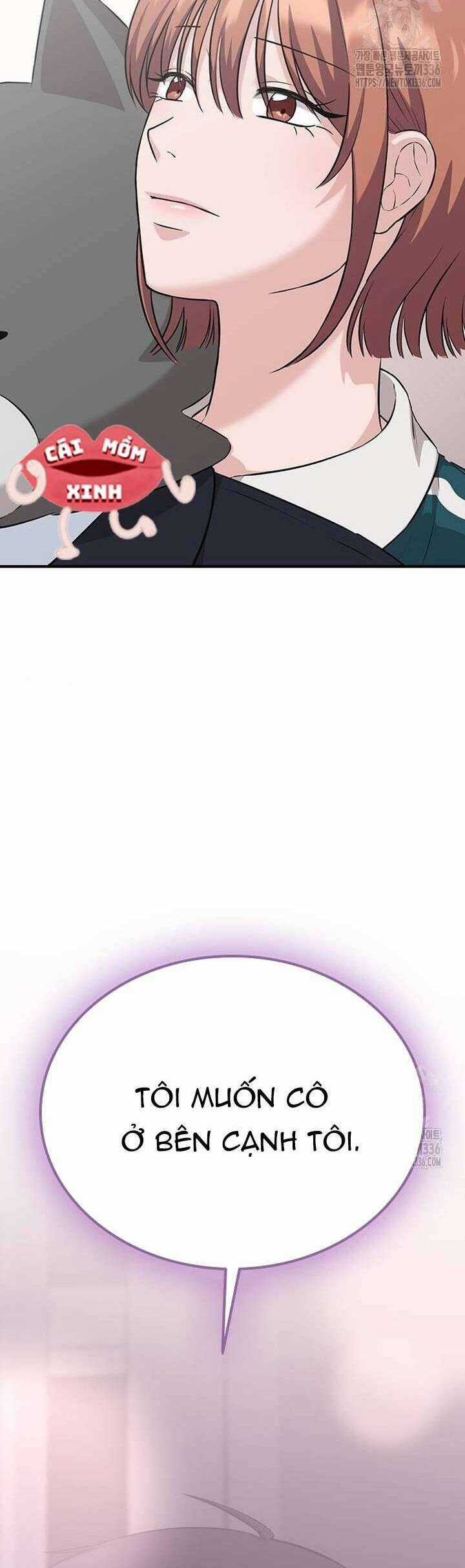 Tăng Ca Đêm Muộn - Chapter 21 - Trang 3