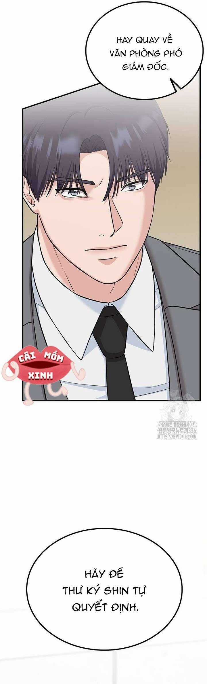 Tăng Ca Đêm Muộn - Chapter 21 - Trang 21