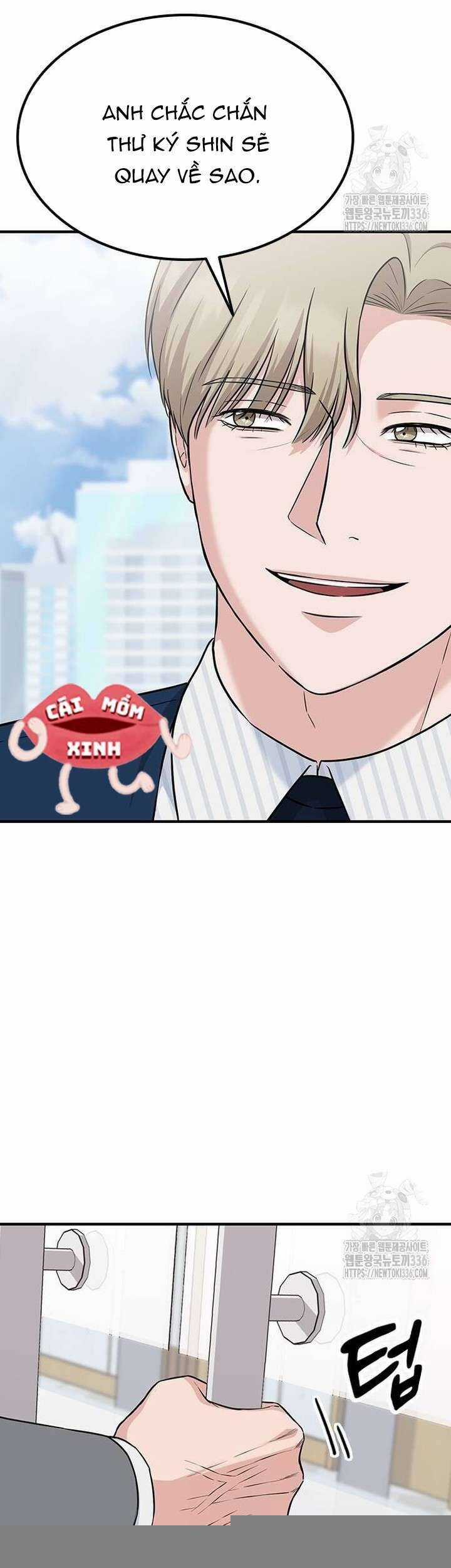 Tăng Ca Đêm Muộn - Chapter 21 - Trang 25