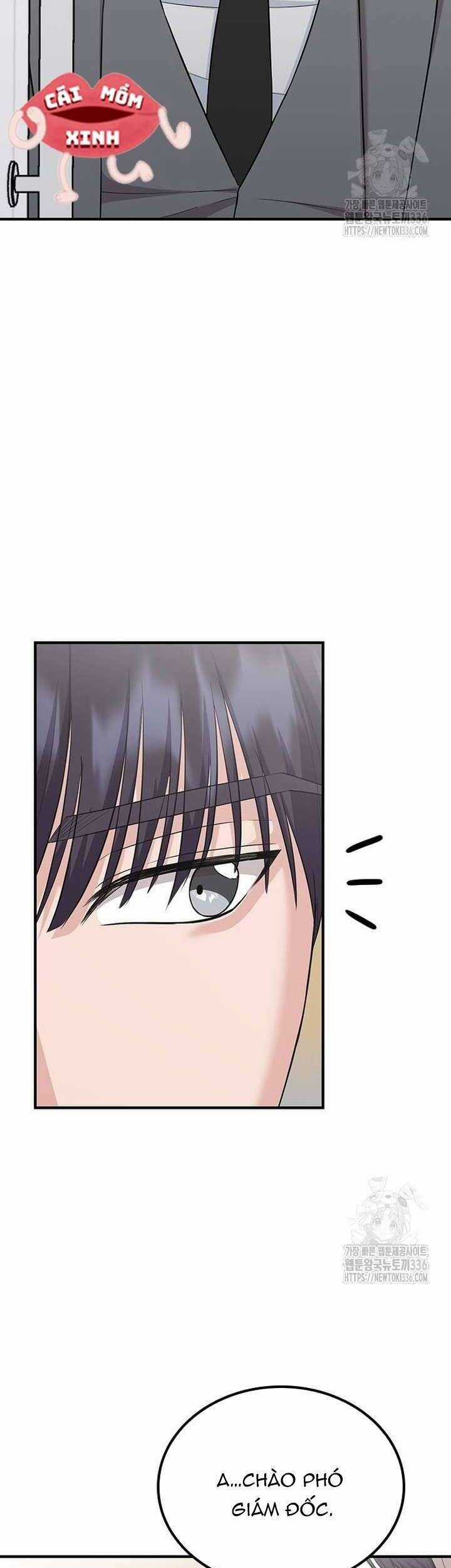 Tăng Ca Đêm Muộn - Chapter 21 - Trang 27