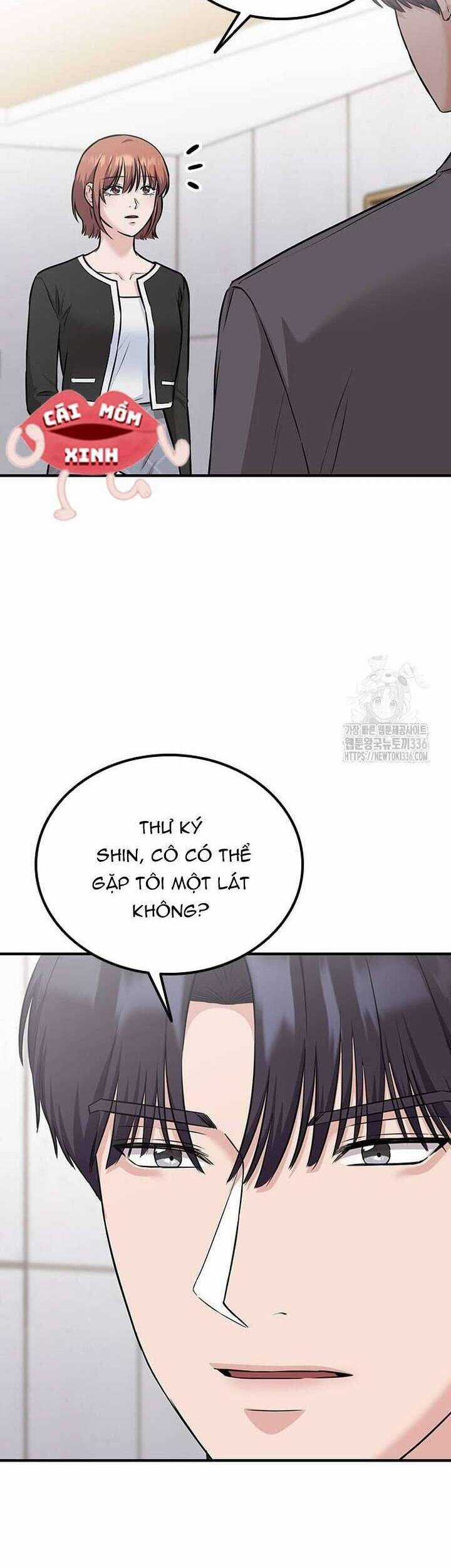 Tăng Ca Đêm Muộn - Chapter 21 - Trang 28