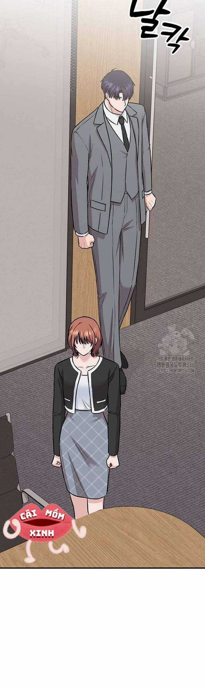 Tăng Ca Đêm Muộn - Chapter 21 - Trang 30