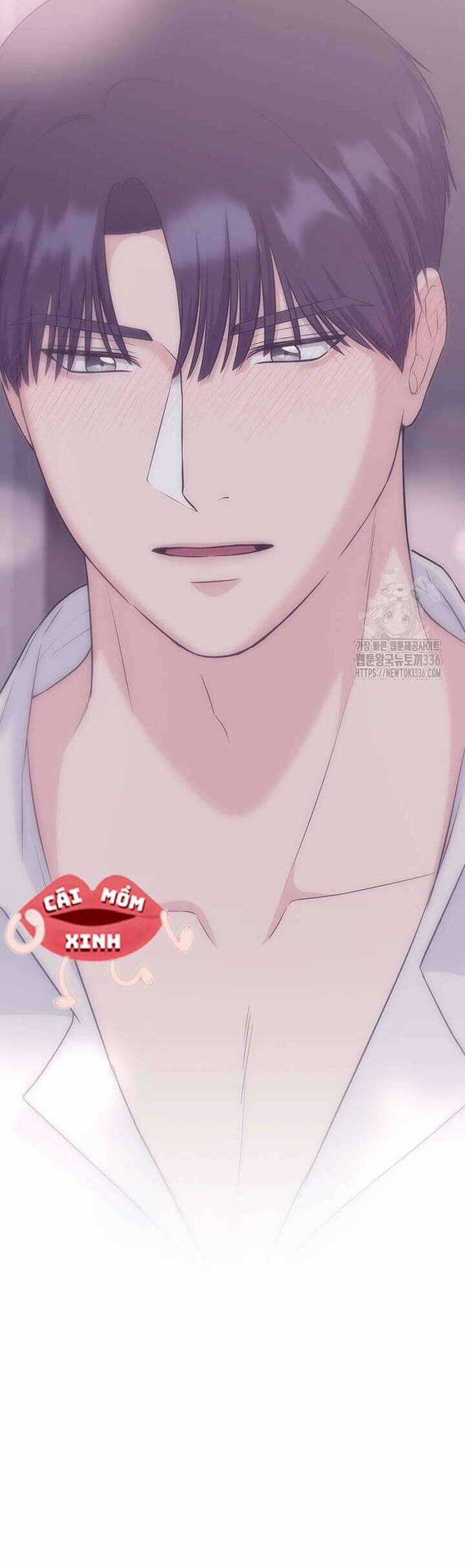 Tăng Ca Đêm Muộn - Chapter 21 - Trang 4