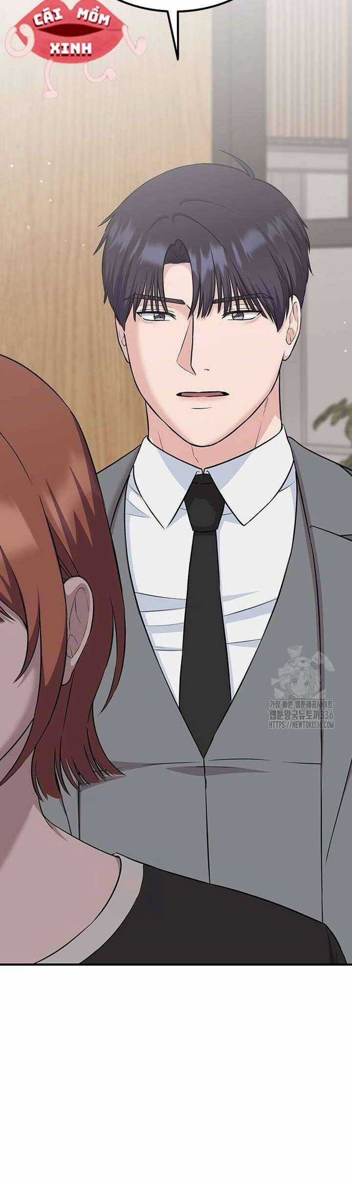 Tăng Ca Đêm Muộn - Chapter 21 - Trang 32