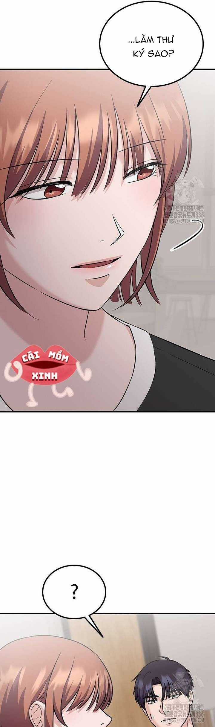 Tăng Ca Đêm Muộn - Chapter 21 - Trang 33