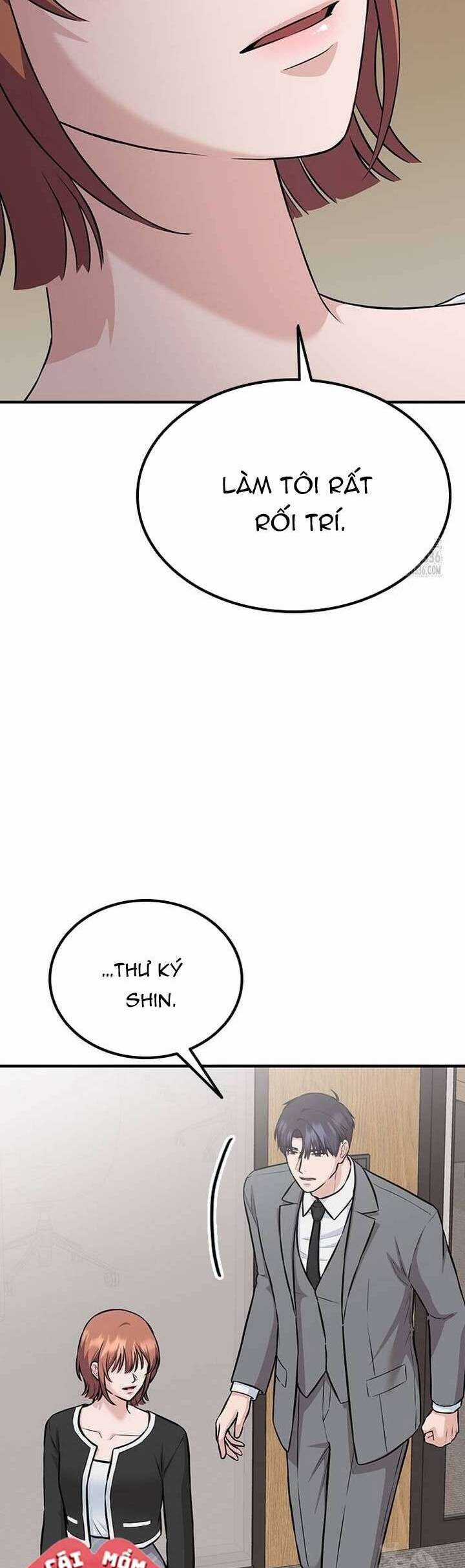 Tăng Ca Đêm Muộn - Chapter 21 - Trang 35