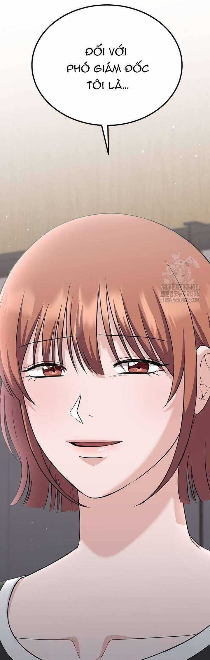 Tăng Ca Đêm Muộn - Chapter 21 - Trang 37