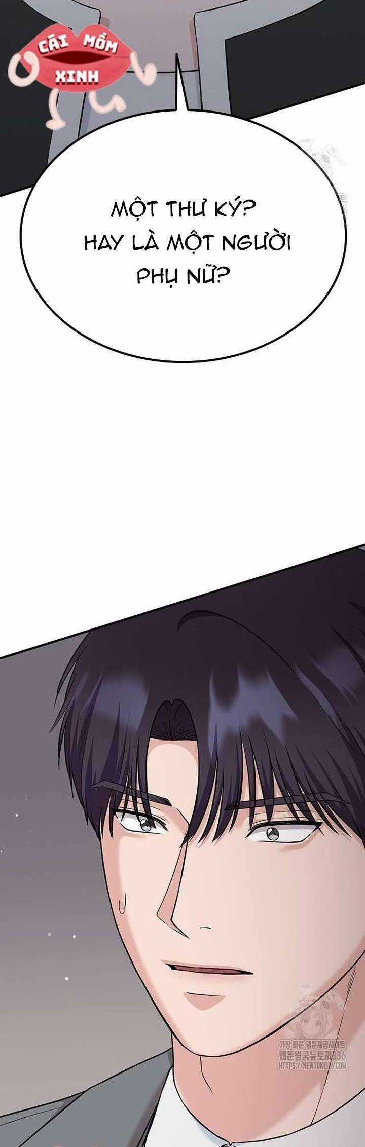 Tăng Ca Đêm Muộn - Chapter 21 - Trang 38