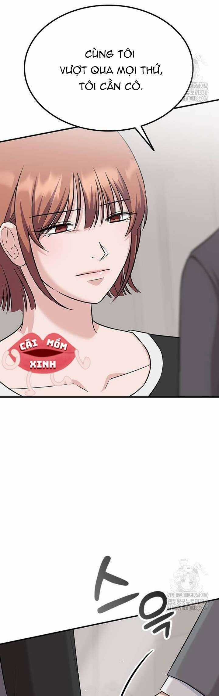 Tăng Ca Đêm Muộn - Chapter 21 - Trang 41