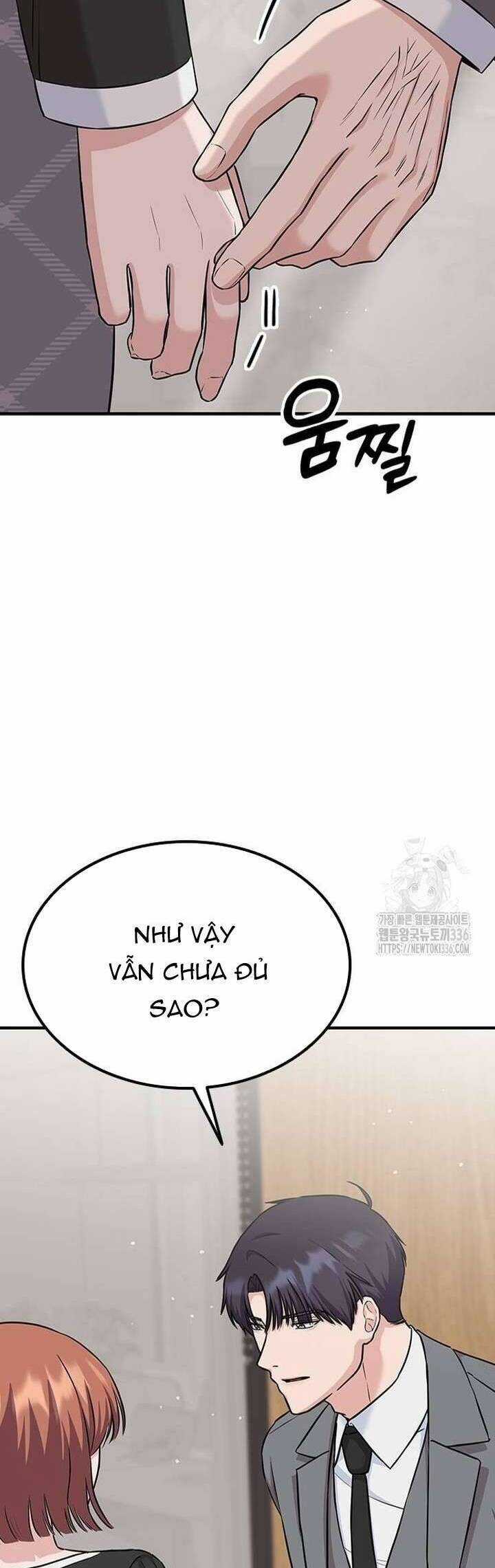 Tăng Ca Đêm Muộn - Chapter 21 - Trang 42