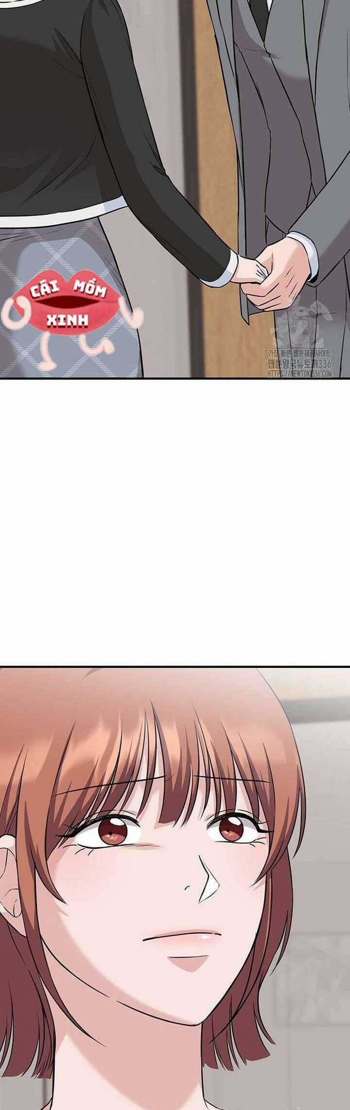 Tăng Ca Đêm Muộn - Chapter 21 - Trang 43