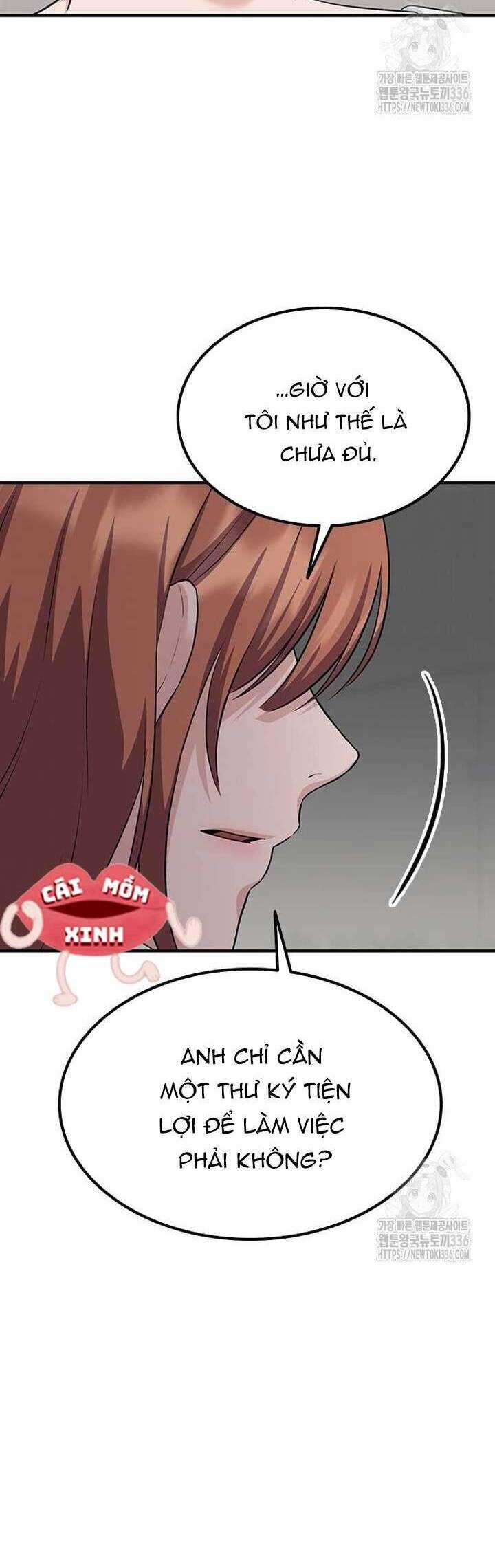 Tăng Ca Đêm Muộn - Chapter 21 - Trang 44