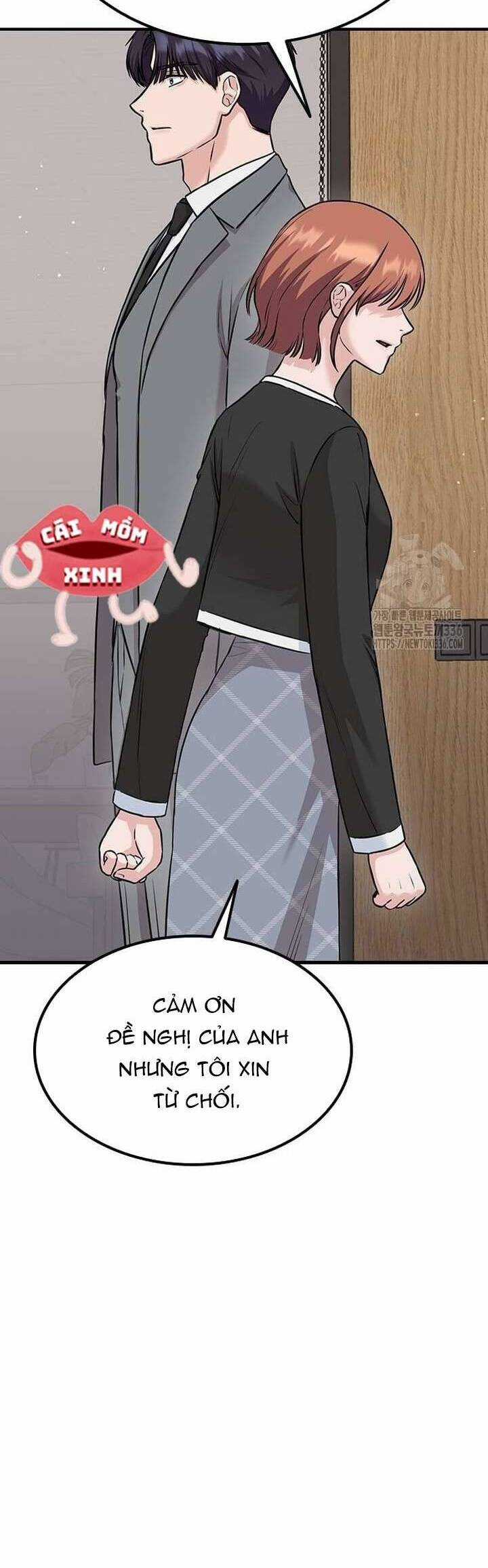 Tăng Ca Đêm Muộn - Chapter 21 - Trang 48