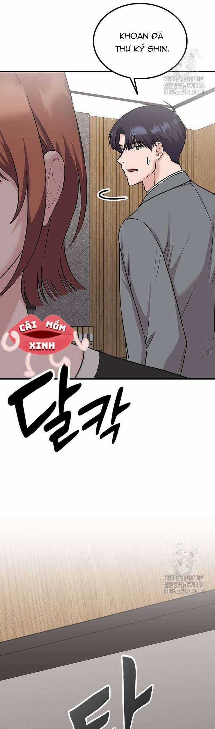 Tăng Ca Đêm Muộn - Chapter 21 - Trang 49