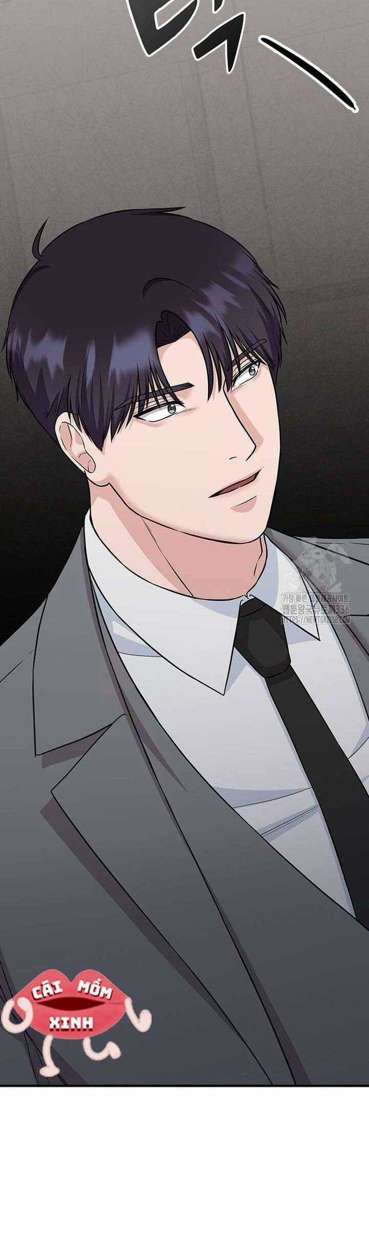 Tăng Ca Đêm Muộn - Chapter 21 - Trang 50