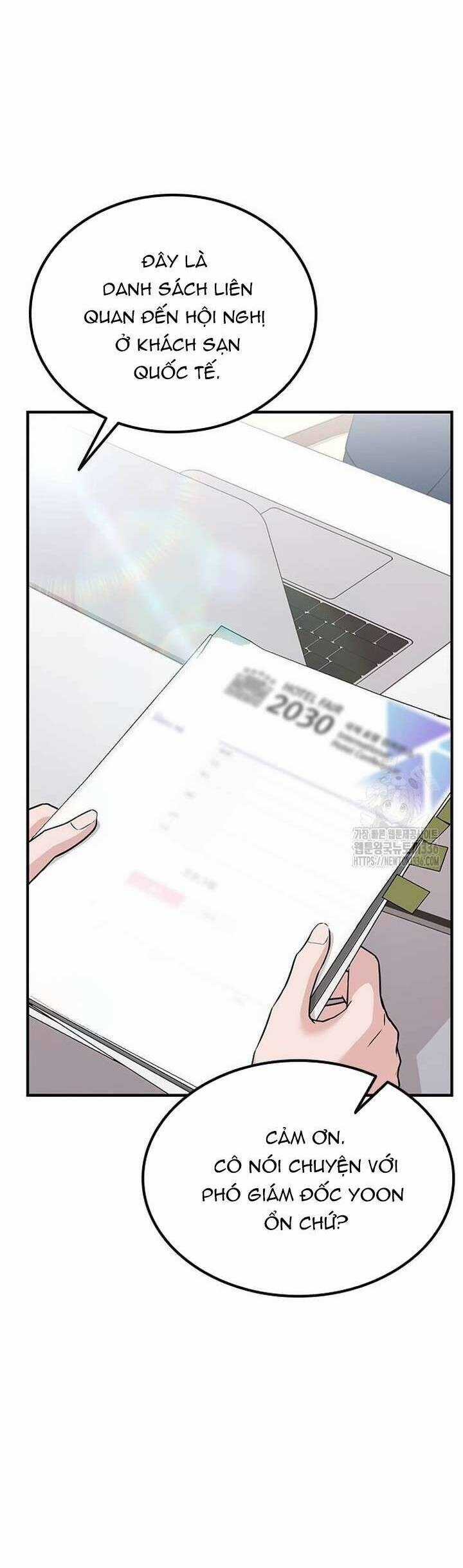 Tăng Ca Đêm Muộn - Chapter 21 - Trang 52