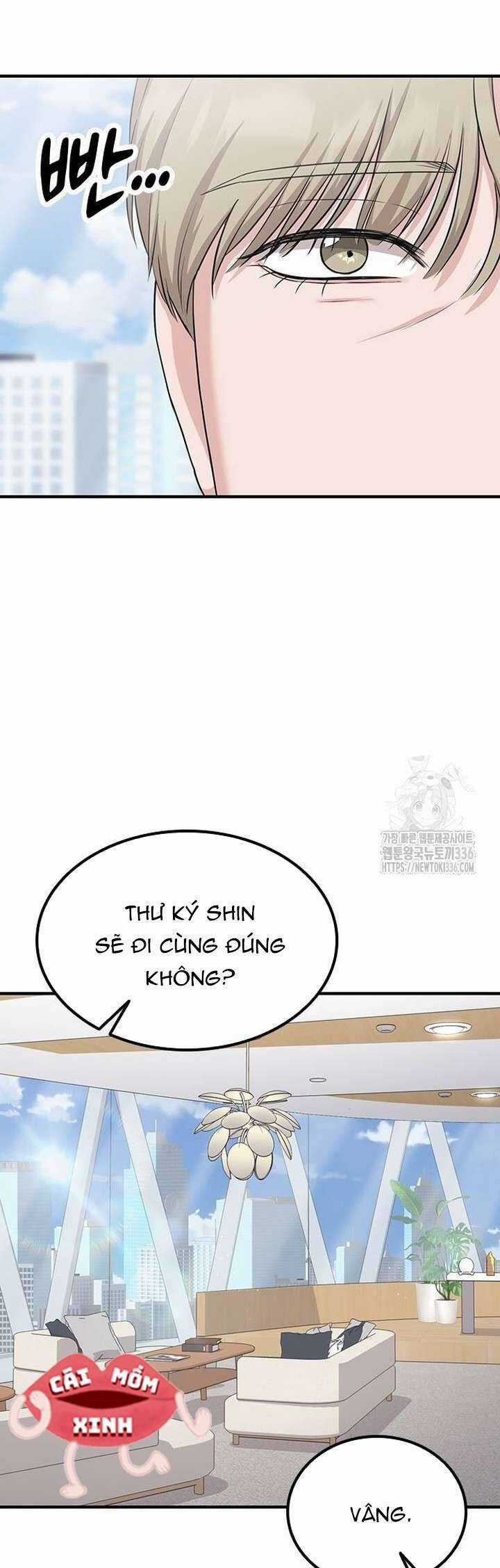 Tăng Ca Đêm Muộn - Chapter 21 - Trang 57