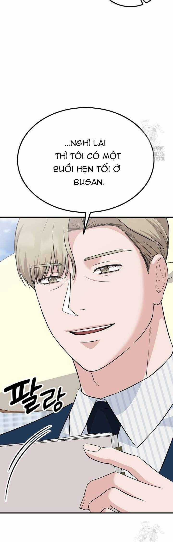 Tăng Ca Đêm Muộn - Chapter 21 - Trang 58