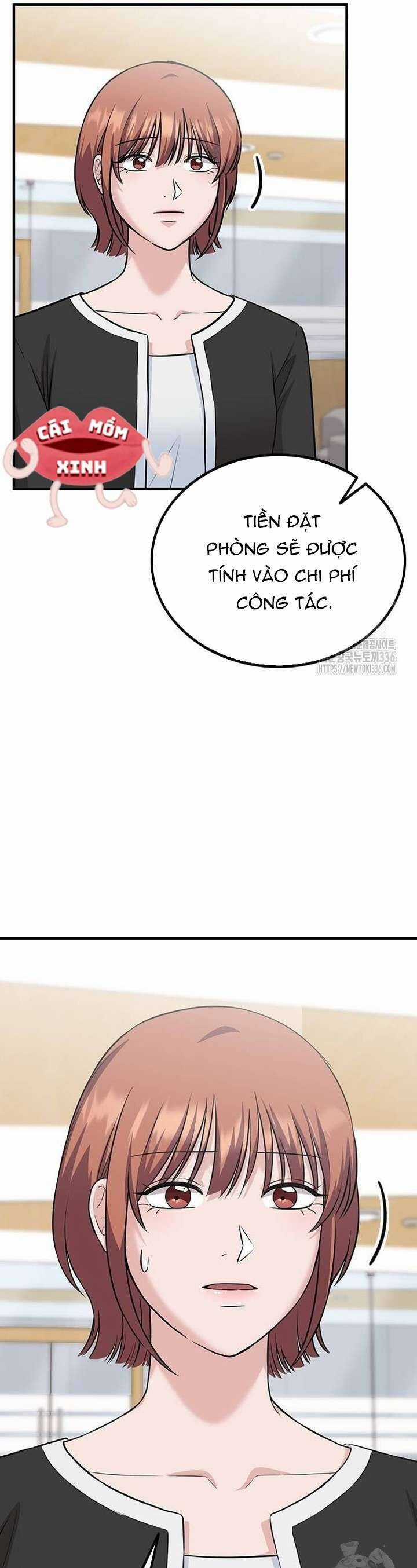 Tăng Ca Đêm Muộn - Chapter 21 - Trang 60