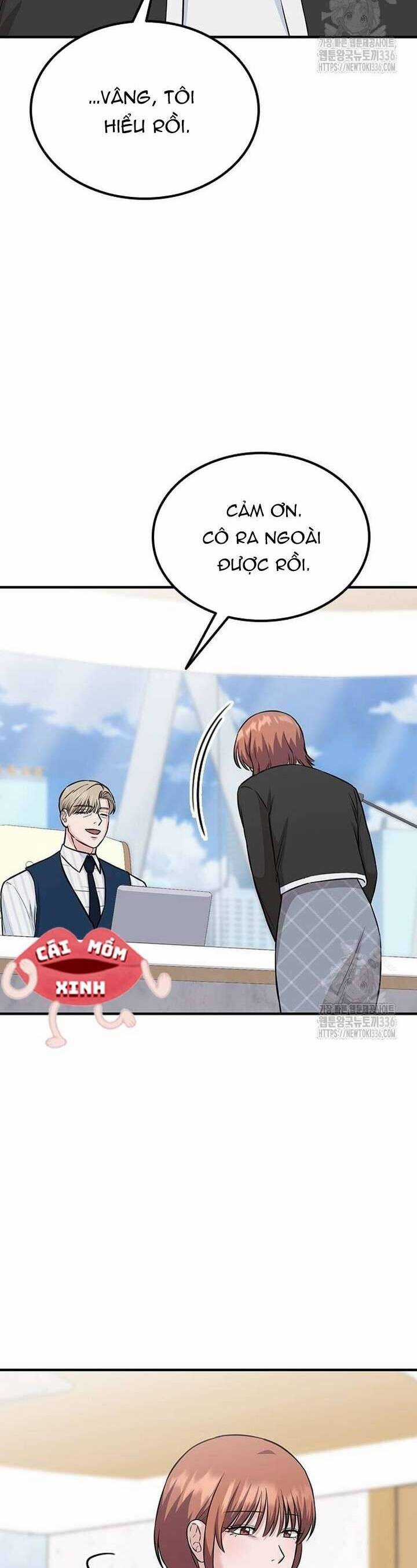 Tăng Ca Đêm Muộn - Chapter 21 - Trang 61