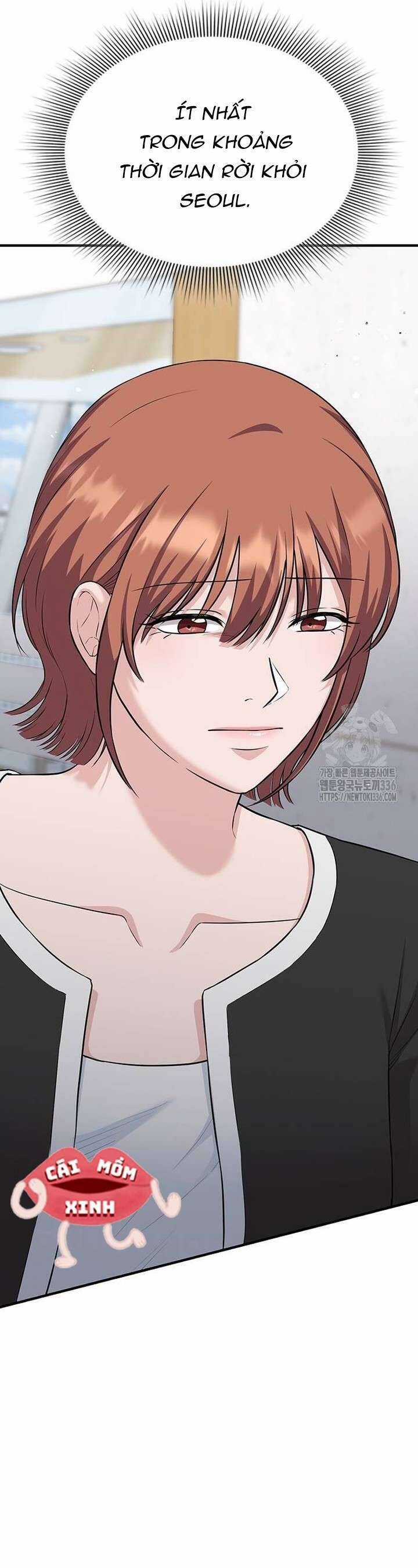 Tăng Ca Đêm Muộn - Chapter 21 - Trang 63