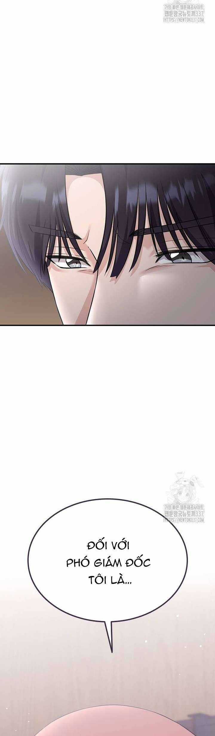 Tăng Ca Đêm Muộn - Chapter 22 - Trang 3