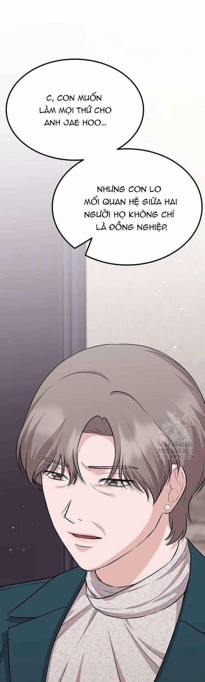 Tăng Ca Đêm Muộn - Chapter 22 - Trang 30