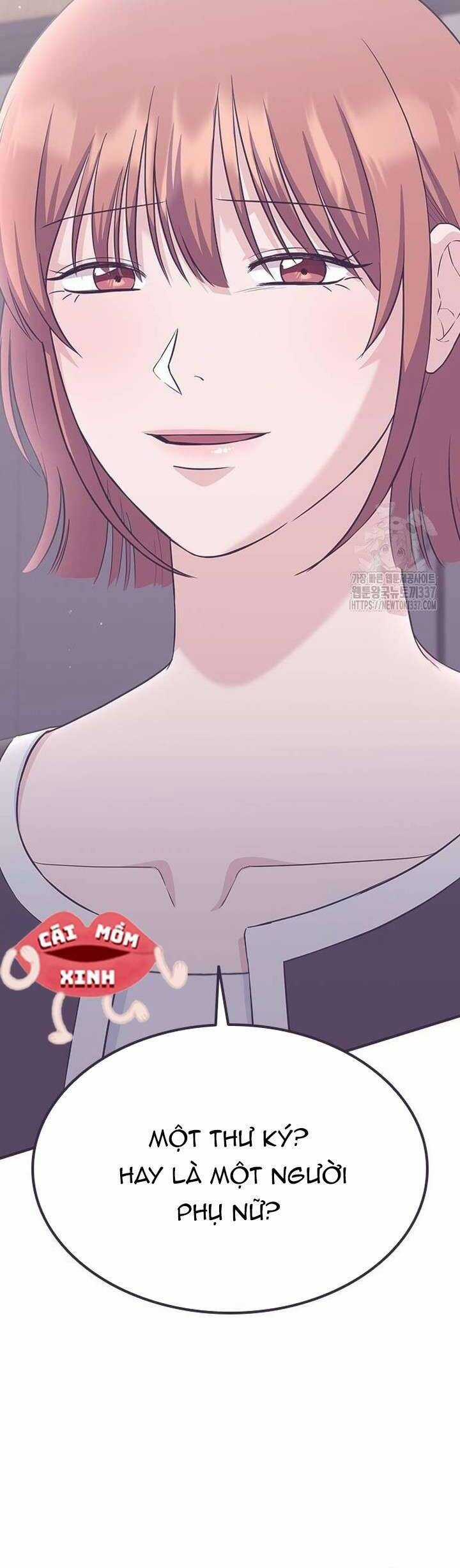 Tăng Ca Đêm Muộn - Chapter 22 - Trang 4