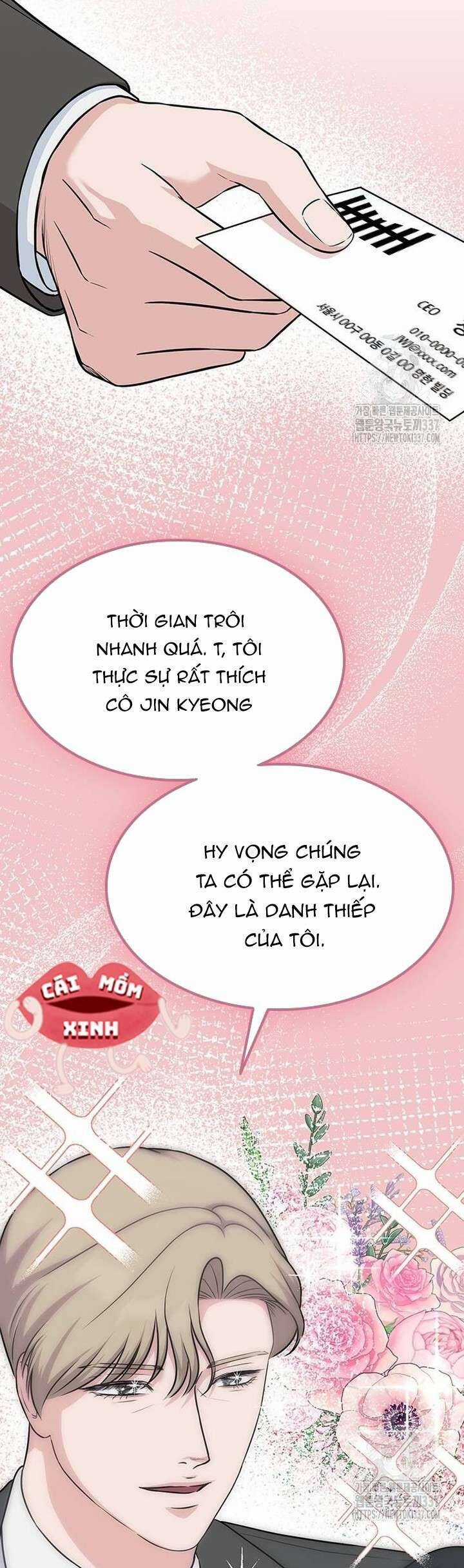 Tăng Ca Đêm Muộn - Chapter 22 - Trang 40