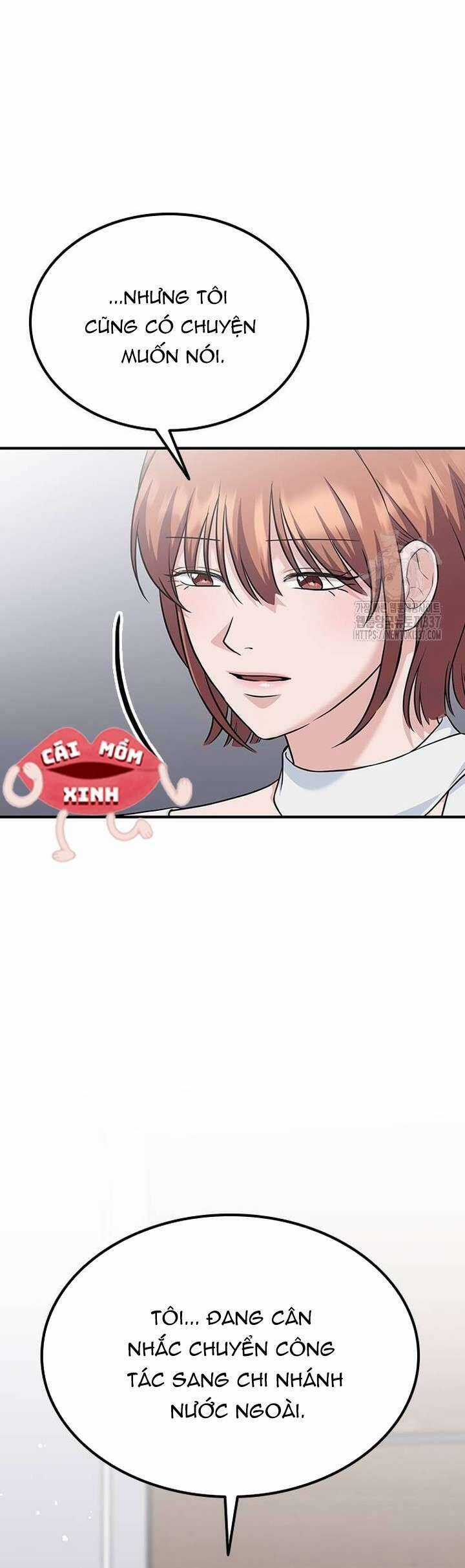 Tăng Ca Đêm Muộn - Chapter 22 - Trang 48