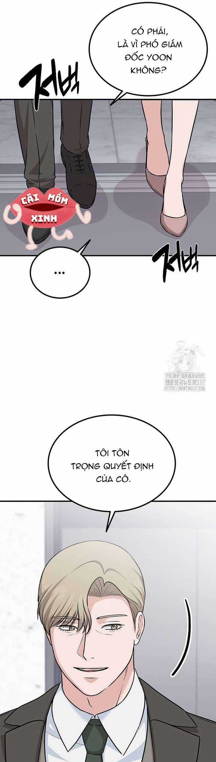 Tăng Ca Đêm Muộn - Chapter 22 - Trang 52