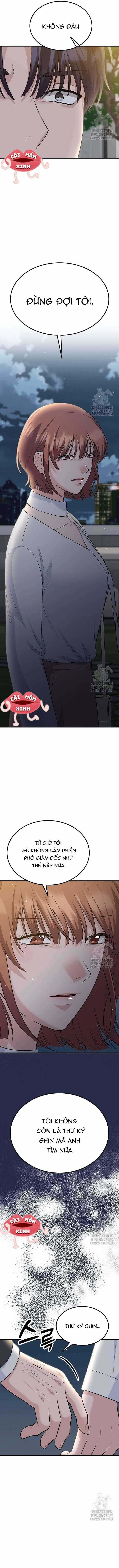 Tăng Ca Đêm Muộn - Chapter 23 - Trang 15