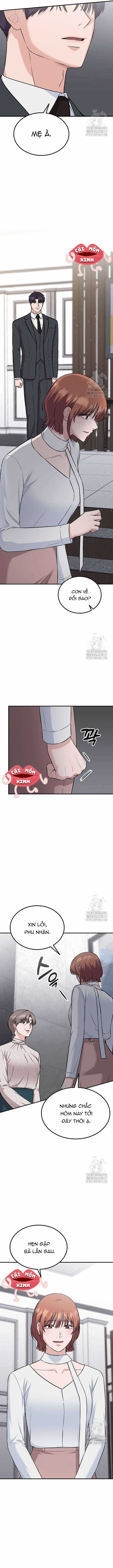 Tăng Ca Đêm Muộn - Chapter 23 - Trang 10