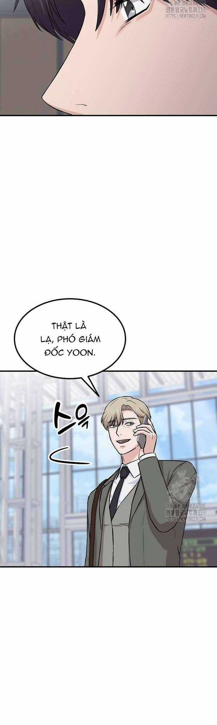 Tăng Ca Đêm Muộn - Chapter 24 - Trang 35